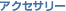 �A�N�Z�T���[